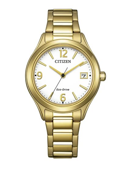 Orologio Citizen Donna Citizen Lady in Acciaio FE6122-64A - FE6122-64A